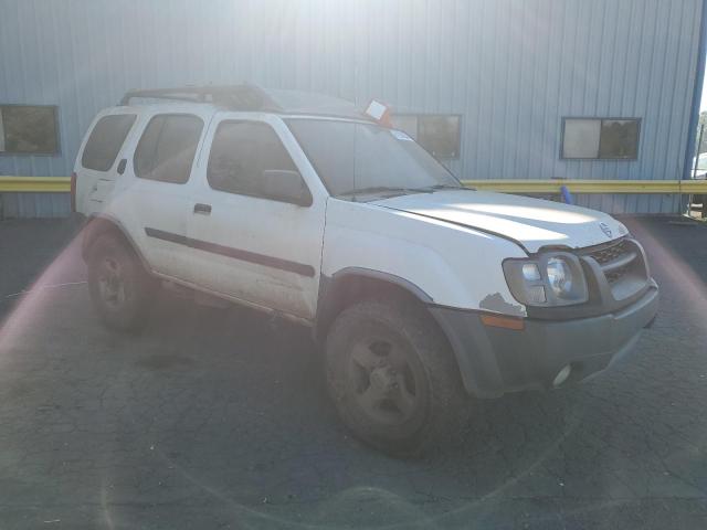 2003 Nissan Xterra Xe VIN: 5N1ED28Y03C659890 Lot: 61926854