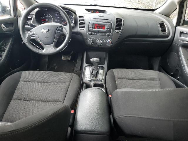 2018 KIA FORTE LX - 3KPFK4A76JE168855