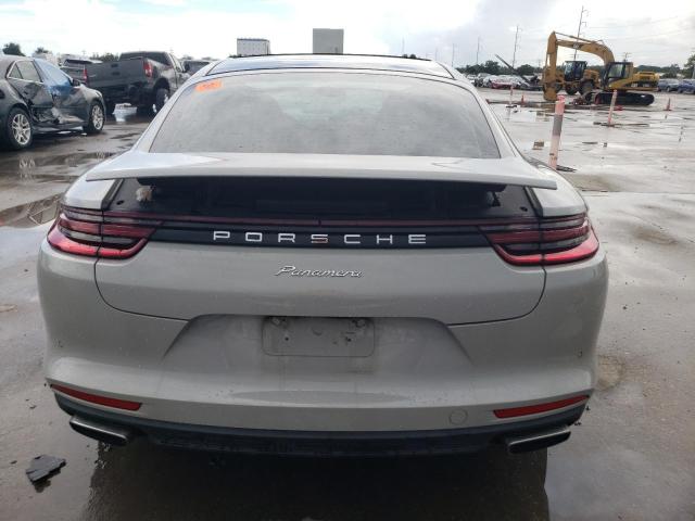 VIN WP0AA2A75JL115735 2018 Porsche Panamera, 4 no.6