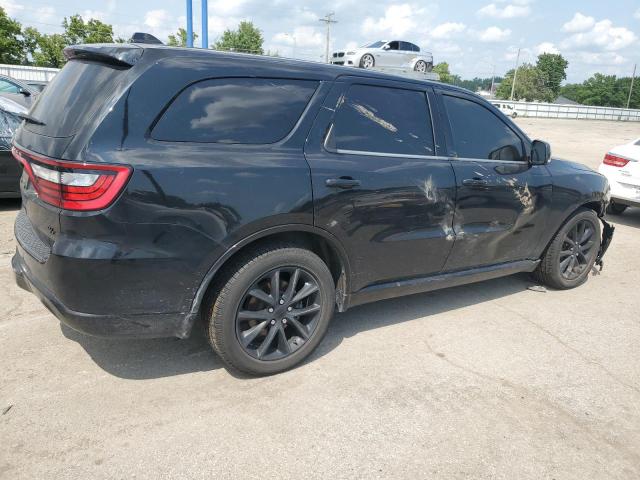 Vin: 1c4sdjct7hc907427, lot: 62532714, dodge durango r/t 20173