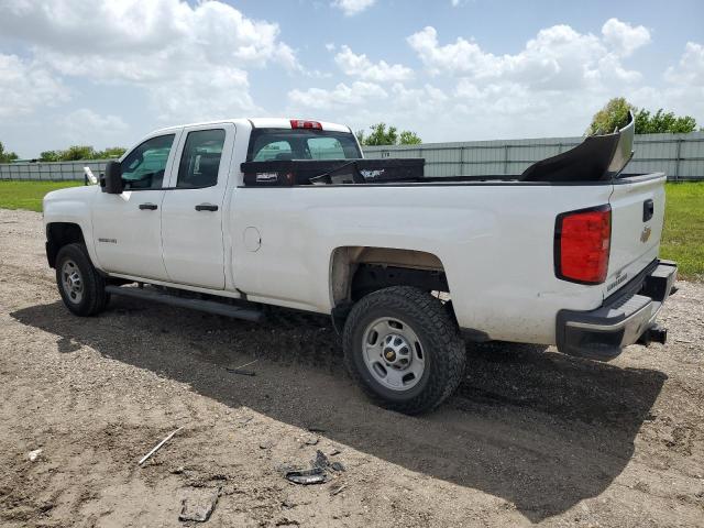 2019 CHEVROLET SILVERADO 2GB2CREG1K1227753  65169844