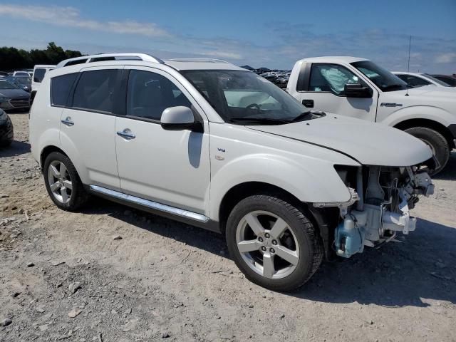 2009 Mitsubishi Outlander Xls VIN: JA4MT41X69Z007212 Lot: 61719384