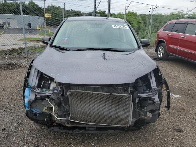 2016 HONDA CR-V LX - 2HKRM3H30GH562523