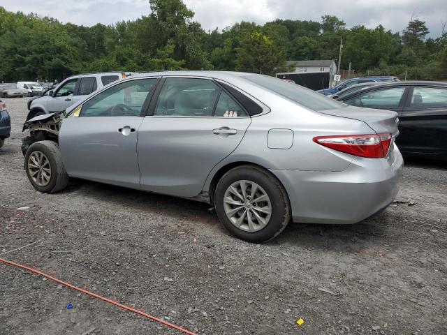 VIN 4T1BF1FK0HU424901 2017 Toyota Camry, LE no.2