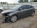 2016 FORD FOCUS TITA - 1FADP3N25GL330479