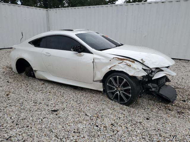 2017 LEXUS RC 300 JTHSM5BCXH5003406