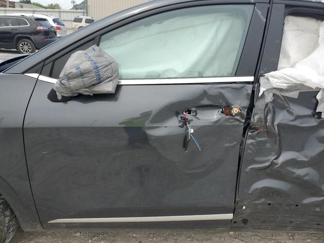 2023 KIA SPORTAGE E - 5XYK33AFXPG110692