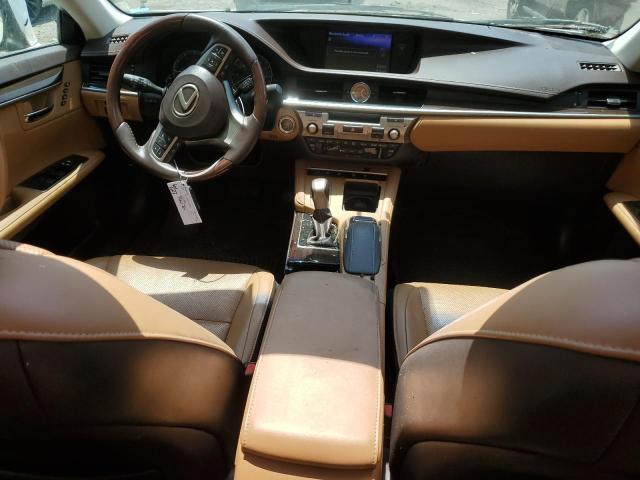 2017 LEXUS ES 350 - 58ABK1GG7HU058868