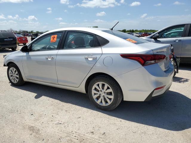 2018 HYUNDAI ACCENT SE - 3KPC24A36JE025632