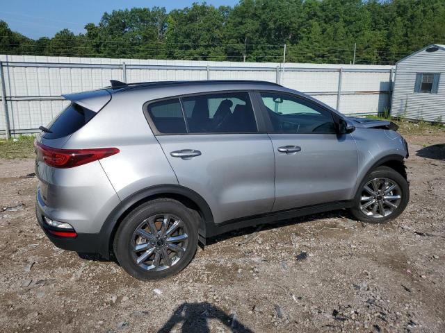 2022 KIA SPORTAGE S - KNDP6CAC1N7009053