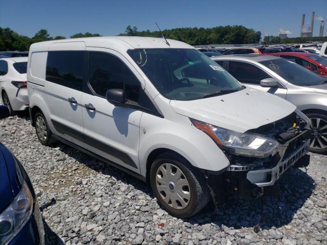 NM0LS7E75L1436487 2020 Ford Transit Connect Xl