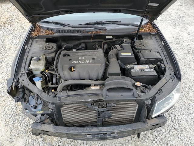 2008 Hyundai Sonata Gls VIN: 5NPET46CX8H369730 Lot: 61232584