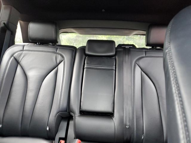 2019 LINCOLN NAUTILUS S 2LMPJ8K98KBL30220