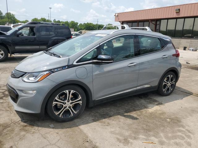 2021 CHEVROLET BOLT EV PR - 1G1FZ6S07M4112480