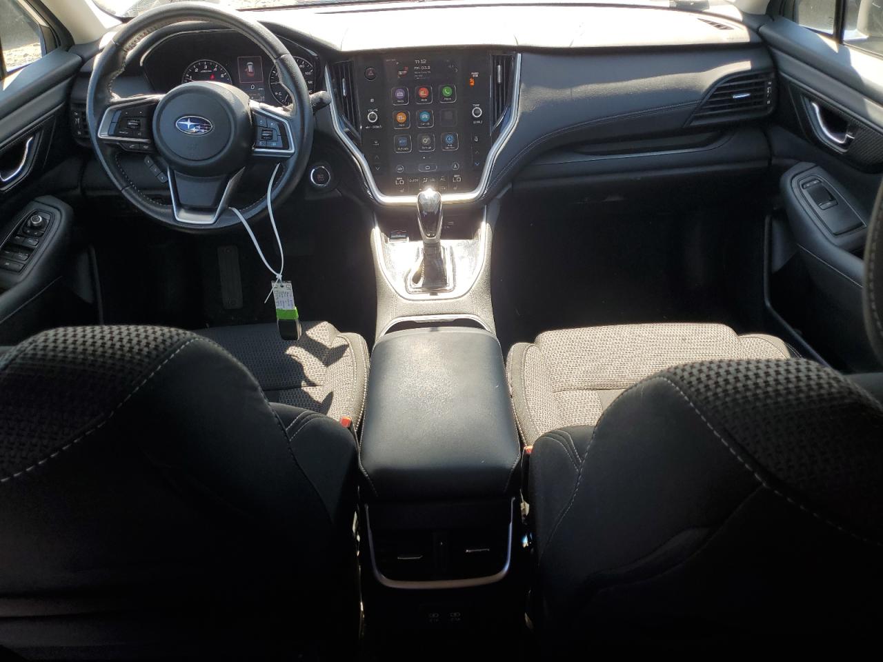 4S4BTADC5N3250619 2022 Subaru Outback Premium