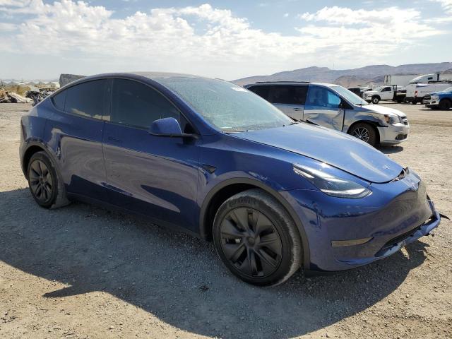 2024 TESLA MODEL Y - 7SAYGDED5RF107452