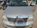 LINCOLN NAVIGATOR photo