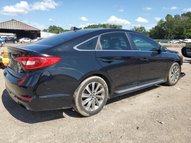 2016 Hyundai Sonata Sport VIN: 5NPE34AF7GH413697 Lot: 62347654