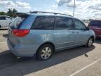 TOYOTA SIENNA CE photo