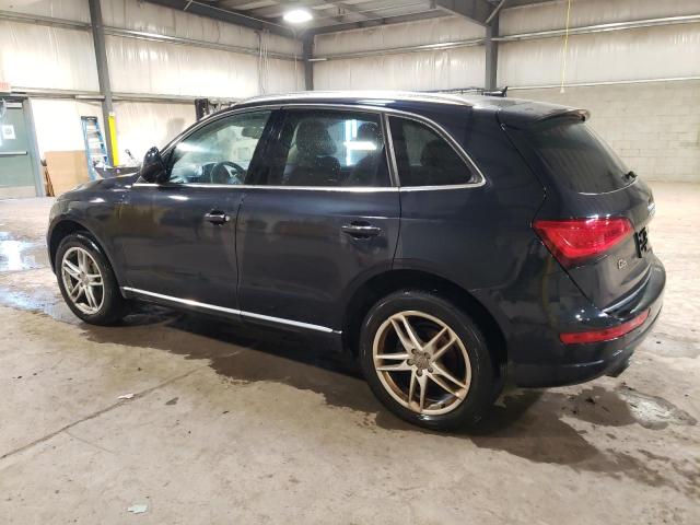 VIN WA1LFAFP7FA091321 2015 Audi Q5, Premium Plus no.2