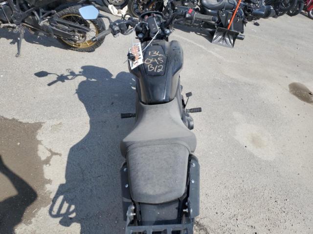 2014 HONDA CTX700 ND JH2RC6840EK001158