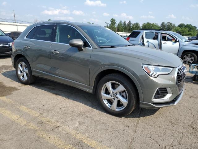 WA1BECF33L1030891 Audi Q3 PREMIUM 4