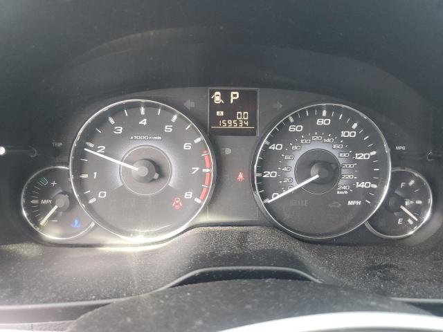 2010 Subaru Legacy 2.5I VIN: 4S3BMBA68A3234897 Lot: 62252374