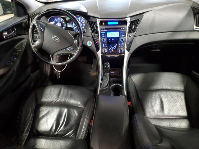 2013 Hyundai Sonata Se VIN: 5NPEC4AB6DH596213 Lot: 61488504