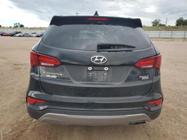 2017 HYUNDAI SANTA FE S - 5NMZUDLB2HH009536