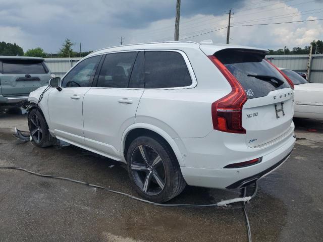 VIN YV4A22PM8H1125883 2017 Volvo XC90, T6 no.2