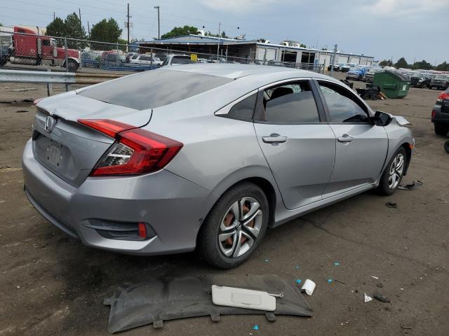 2016 HONDA CIVIC LX - 19XFC2F50GE034621