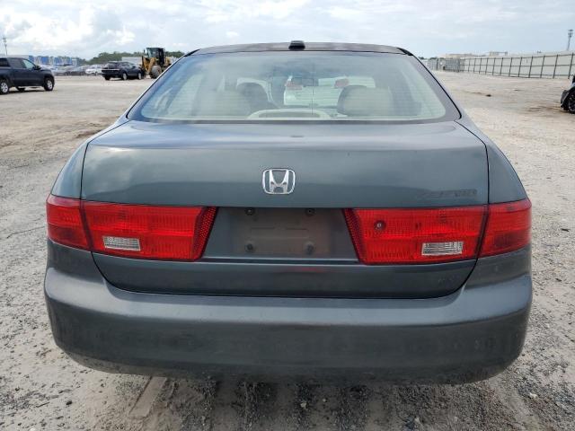 2005 Honda Accord Ex VIN: 1HGCM56855A021862 Lot: 61254884