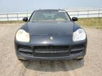 PORSCHE CAYENNE S photo