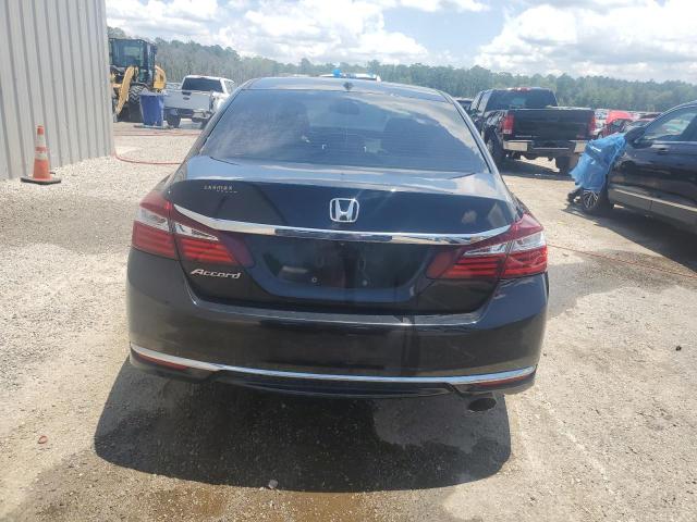 VIN 1HGCR2F88GA082951 2016 Honda Accord, Exl no.6