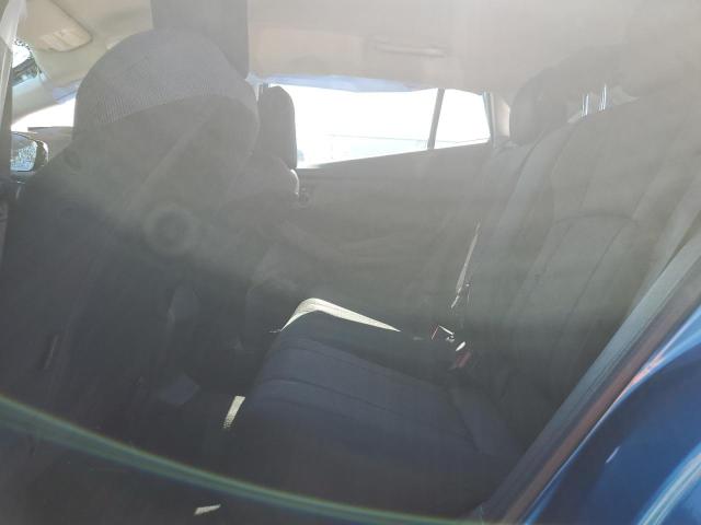 2019 Subaru Impreza VIN: 4S3GTAA65K3715310 Lot: 61640424