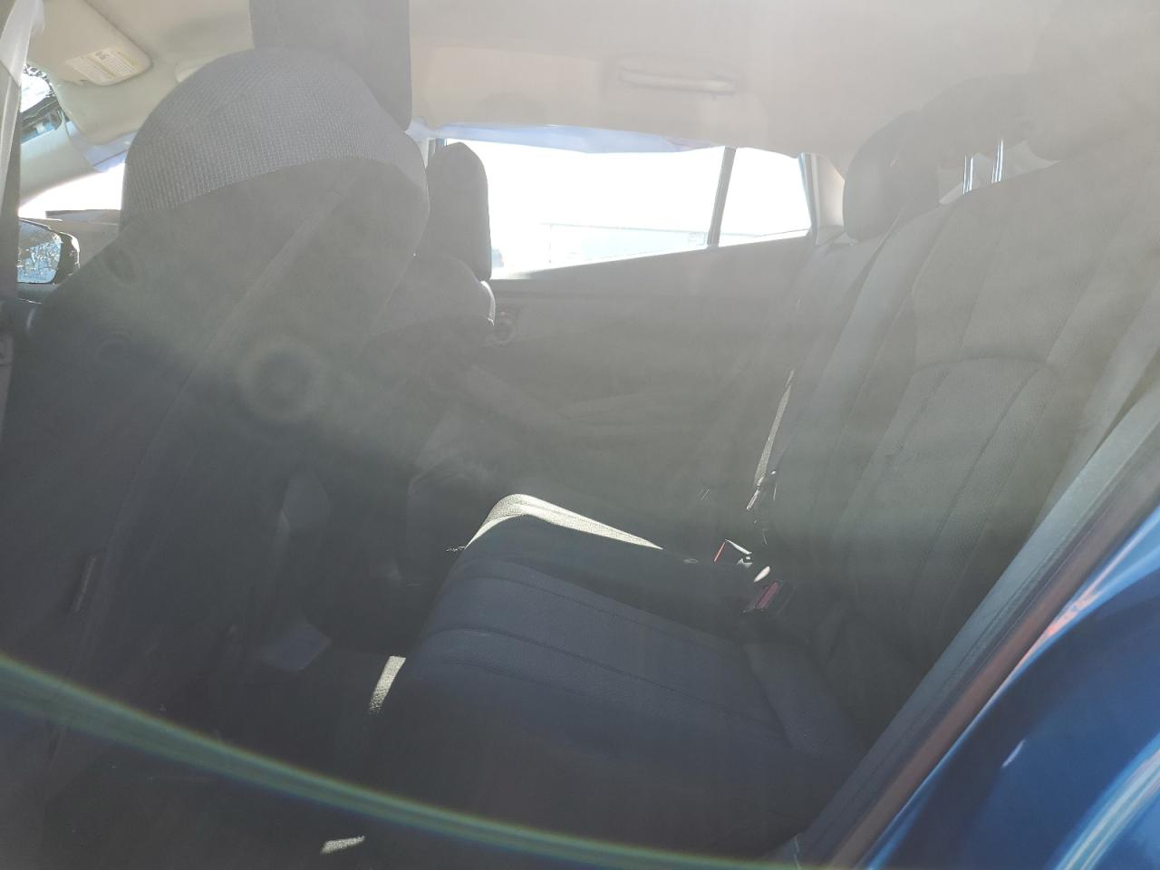 4S3GTAA65K3715310 2019 Subaru Impreza