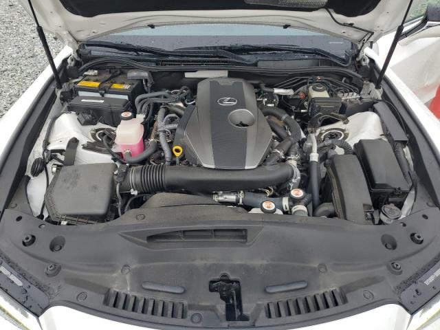 2021 LEXUS IS 300 - JTHAA1D22M5109859