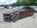 LINCOLN MKZ photo