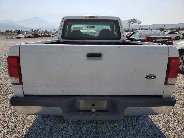 2000 Ford Ranger Super Cab VIN: 1FTYR14V0YPB09968 Lot: 62546524