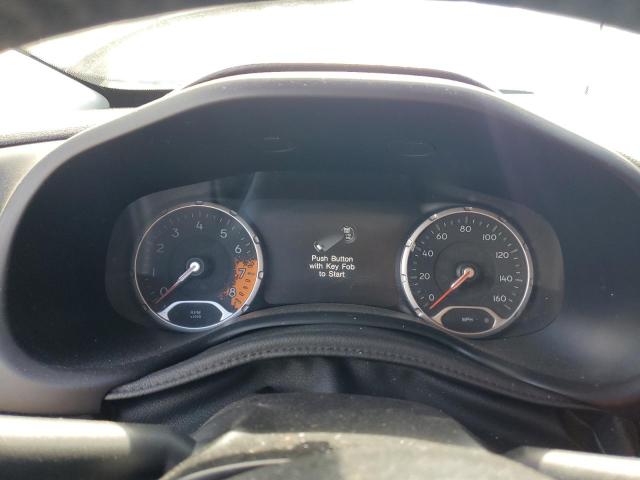 2017 JEEP RENEGADE L - ZACCJBBB9HPF68760
