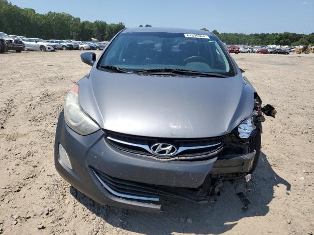 2013 Hyundai Elantra Gls VIN: 5NPDH4AE4DH278842 Lot: 61695884