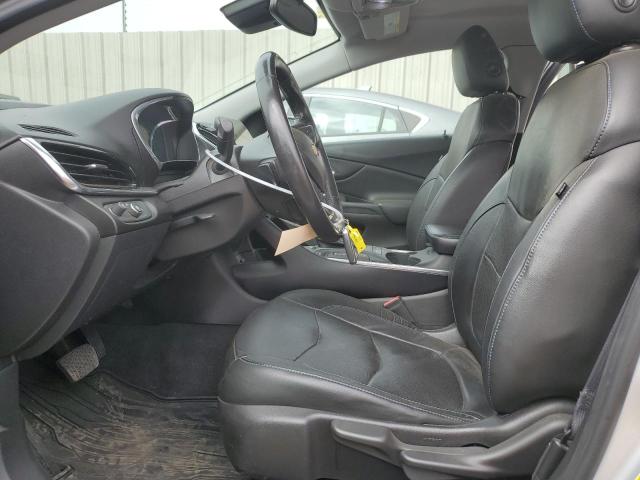 VIN 1G1RD6S58HU131651 2017 Chevrolet Volt, Premier no.7