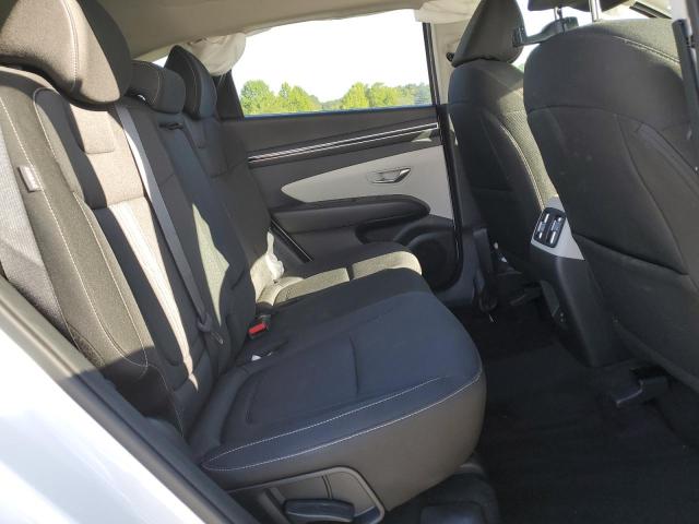 2024 HYUNDAI TUCSON SEL - KM8JB3DE8RU281827