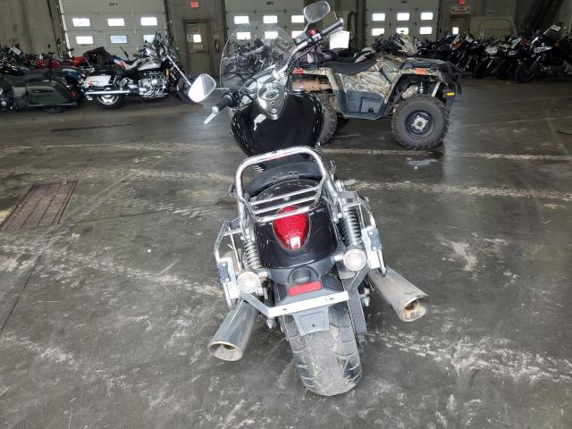 2010 TRIUMPH MOTORCYCLE THUNDERBIR - SMTB01TL1AJ418259