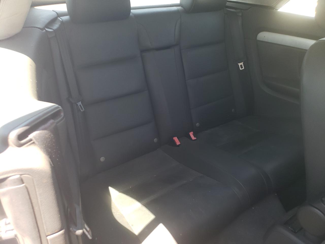 WAUAF48H97K024118 2007 Audi A4 2.0T Cabriolet