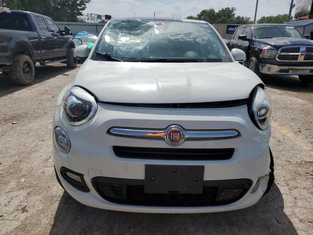 2017 Fiat 500X Lounge VIN: ZFBCFYDB5HP570006 Lot: 61369154