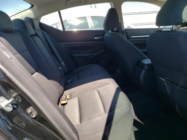 2021 NISSAN ALTIMA SV - 1N4BL4DV3MN370130