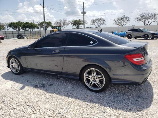 VIN WDDGJ4HB4DF956986 2013 Mercedes-Benz C-Class, 250 no.2