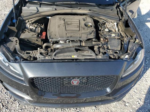 VIN SADCJ2FX2KA612843 2019 Jaguar F-Pace, Premium no.12