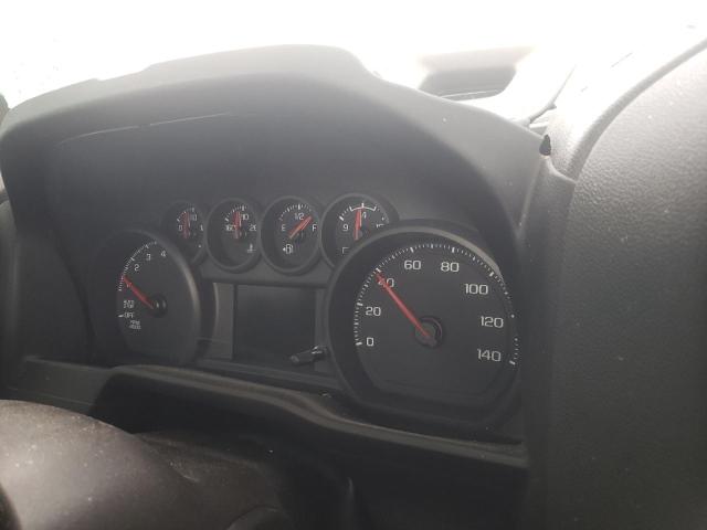 2023 CHEVROLET SILVERADO2 3GCNAAED8PG308835